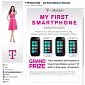 T-Mobile Offers Free Lumia 710 Devices and One-Year Contracts