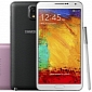 T-Mobile Offers Galaxy Note 3, Galaxy S4, 32GB iPhone 5c for $0 Down from December 11