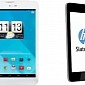 T-Mobile Offers HP Slate 7 HD with Free Data for Life via Walmart