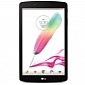 T-Mobile Offers LG G Pad F 8.0 for Free on Father's Day