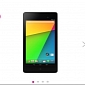 T-Mobile Offers Nexus 7 for Free in the US with a Two-Year Plan