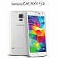 T-Mobile Offers Samsung Galaxy S5 for $0 Down Beginning March 24