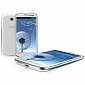 T-Mobile Opens Samsung Galaxy S III Pre-Orders in the UK