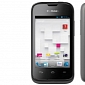 T-Mobile Prism II Press Photo and Specs Sheet Leak: Jelly Bean and 1GHz CPU