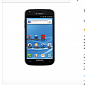 T-Mobile Puts Samsung Galaxy S II on Pre-Order