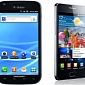 T-Mobile Releases Source Code for Galaxy S II