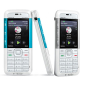 T-Mobile Sells Nokia 5310 XpressMusic in Two New Colors