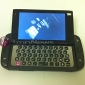 T-Mobile Sidekick 4G Comes from Samsung, Runs Android