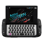 T-Mobile Sidekick 4G Now Official, Arrives in Spring