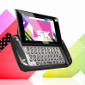 T-Mobile Sidekick 4G Tastes Software Update