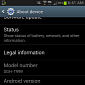 T-Mobile Starts Delivering Android 4.1.2 to Galaxy S III