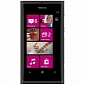 T-Mobile UK Confirms Nokia Lumia 800 for November