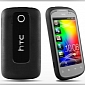 T-Mobile UK Debuts HTC Sensation XE and HTC Explorer