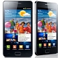 T-Mobile UK Rolls Out Android 4.0 ICS for Samsung GALAXY S II