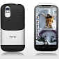 T-Mobile USA Confirms Android 4.0 ICS Update for HTC Amaze 4G