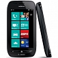 T-Mobile USA Confirms Nokia Lumia 710 Will Not Receive Windows Phone 7.8 Update