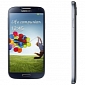 T-Mobile USA Delays Samsung GALAXY S 4 Online Availability Until April 29