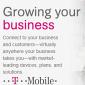 T-Mobile USA Intros Affordable Plans for Small Businesses