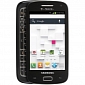 T-Mobile USA Makes Samsung GALAXY S Relay 4G Official