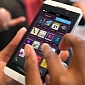 T-Mobile USA May Launch the BlackBerry Z10 on March 27