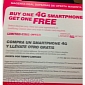 T-Mobile USA Readying BOGO Deals for May 18