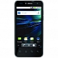 T-Mobile USA Rolls Out Android 2.3 Gingerbread for G2x