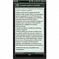 T-Mobile USA Rolls Out Android 4.0.3 ICS for HTC Amaze 4G