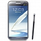 T-Mobile USA Samsung GALAXY Note II Pricing Options Leak