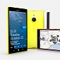 T-Mobile USA Will Not Carry the Nokia Lumia 1320 and Lumia 1520