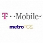 T-Mobile USA and MetroPCS $1.5 Billion Merger Approved