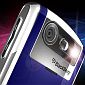 T-Mobile Gets Blackberry Pearl 8120 in February