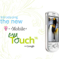 T-Mobile myTouch 3G with Google Available for Purchase