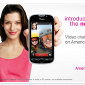 T-Mobile myTouch 4G On Sale Now with Qik Integration