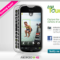 T-Mobile myTouch 4G Slide Comes with Impressive Camera