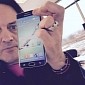 T-Mobile’s CEO Claims the Samsung Galaxy S6 Edge Is “Extraordinary”