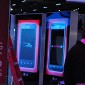 T-Mobile's G2x Spotted at CTIA 2011