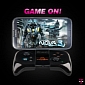 T-Mobile’s Galaxy Note II Comes with Exclusive Gaming Capabilities