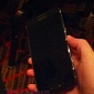 T-Mobile’s Galaxy Note II Gets Photographed