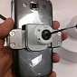 T-Mobile’s Galaxy S III Spotted in Titanium Gray