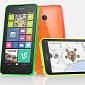 T-Mobile’s Nokia Lumia 635 Receives New Software Update