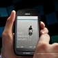 T-Mobile’s Nokia Lumia 710 in TV Commercial