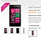T-Mobile’s Nokia Lumia 810 Free on Contract Today, Online Only