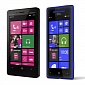 T-Mobile’s Windows Phone 8X and Lumia 810 to Land by November 14