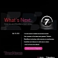 T-Mobile to Launch BlackBerry 7 Device on March 15th