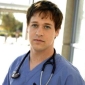 T.R. Knight Involved in 3-Car Accident