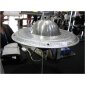 TASER Saucers Attack - French Reveal Plans for Flying Saucer!