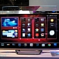 TCL Television Set Has Google TV Support
