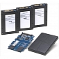 TDK Intros GBDriver RS3 SSD Series for Tablets and Industrial PCs