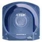 TDK develops 100GB Blu-Ray disc