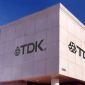 TDK launches 23.3GB Professional discs
